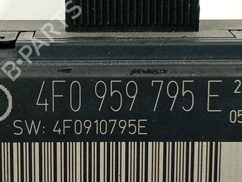 Electronic module AUDI A6 C6 (4F2) 2.0 TFSI | BP34806942M83 - Image 4
