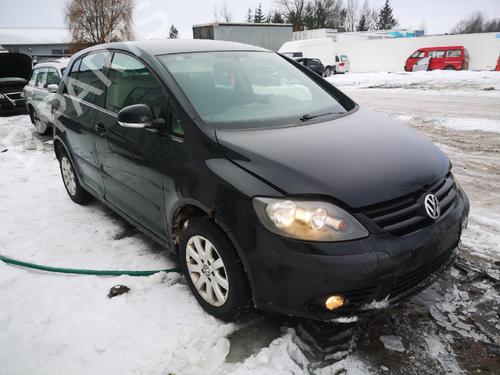 Used Parts VW GOLF PLUS V (5M1, 521) 1.9 TDI (105 hp) 4471733