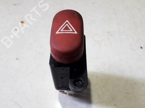 Used Warning switch Warning switch RENAULT ESPACE III (JE0_) 2.0 (JE0A) (114 hp) 35867561 35867561
