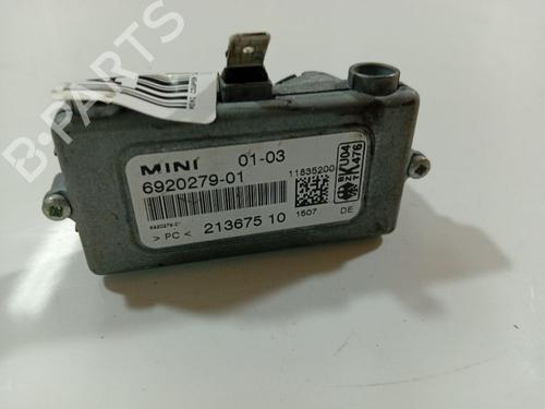 Electronic module MINI MINI (R50, R53) Cooper | BP34907751M83 - Image 4