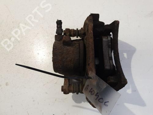 Left front brake caliper MERCEDES-BENZ A-CLASS (W169) A 170 (169.032, 169.332) | BP34990739M105 - Image 3
