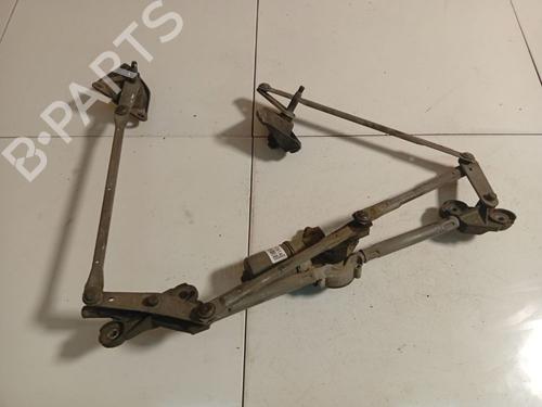 Used Front wipers mechanism Front wipers mechanism 34747137 34747137