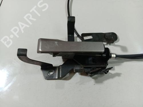 Interior handle NISSAN MURANO II (Z51) 3.5 4x4 | BP39040085I7 - Image 3