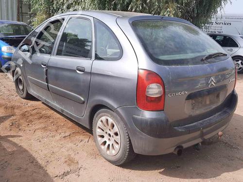 Luna delantera izquierda CITROËN XSARA PICASSO (N68) 1.6 HDi | BP35518069C18 - Image 7