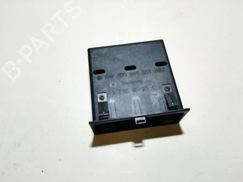 Handskerum Handskerum AUDI A4 B5 (8D2) 1.9 TDI (90 hp) 35851186 35851186
