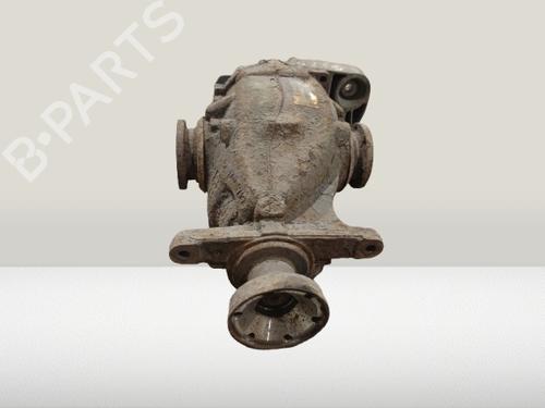 Used Rear differential Rear differential 34831542 34831542
