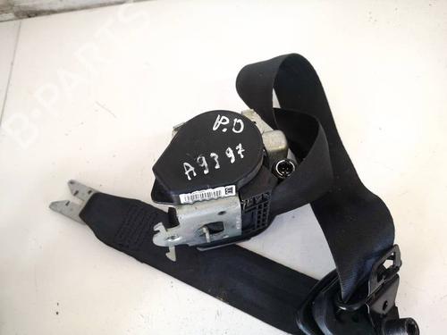 Used Front right seatbelt Front right seatbelt 35210131 35210131