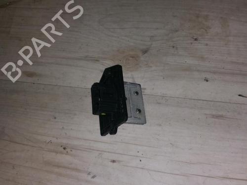 Used Heater resistor Heater resistor MAZDA 323 C IV (BG) 1.3 16V (BG3S) (73 hp) 35649652 35649652