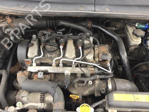Boot lining HYUNDAI MATRIX (FC) 1.5 CRDi | BP35698774I3 - Image 4