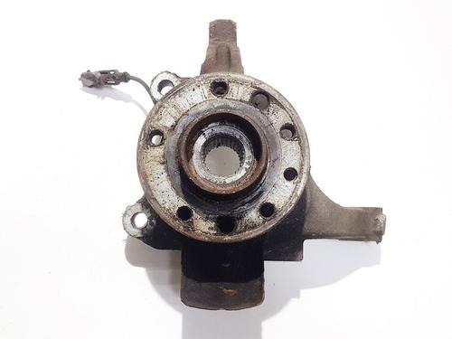 Used Left front steering knuckle Left front steering knuckle 35451729 35451729