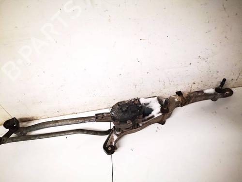 Used Front wipers mechanism Front wipers mechanism MERCEDES-BENZ C-CLASS (W204) C 200 CDI (204.001) (136 hp) 34836064 34836064