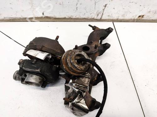 Turbolader/Kompressor Turbolader/Kompressor 35028225 35028225
