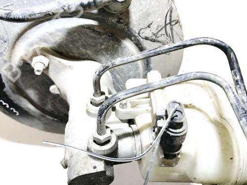 Brake master cylinder FIAT PANDA (169_) 1.1 (169.AXA1A) | BP35865226M77 - Image 2