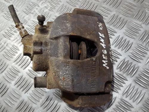 Used Left front brake caliper Left front brake caliper 35666472 35666472
