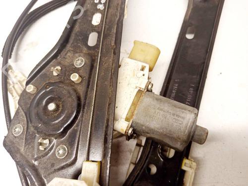 Used Right front window motor Right front window motor 34775987 34775987