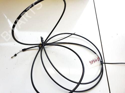 Cable NISSAN PRIMERA Hatchback (P12) 2.2 Di | BP35194823E12 - Image 3