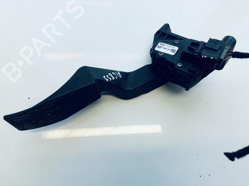 Used Pedal Pedal 35559386 35559386