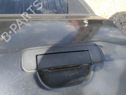 rear-left-exterior-door-handle-audi-a4-b5-8d2-1994-1995-1996-1997-1998-1999-2000-2001-35399101 main image