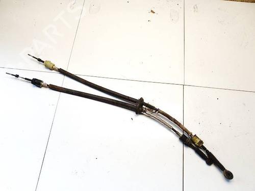 Used Cable Cable MERCEDES-BENZ A-CLASS (W169) A 160 CDI (169.006, 169.306) (82 hp) 35005308 35005308