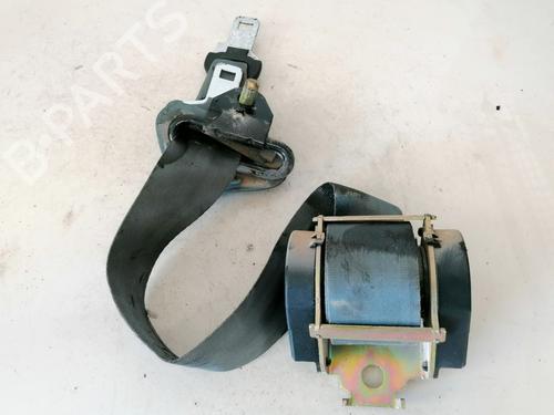 Used Rear right seatbelt Rear right seatbelt RENAULT MEGANE Scenic (JA0/1_) 1.9 dTi (JA0N) (98 hp) 35542509 35542509