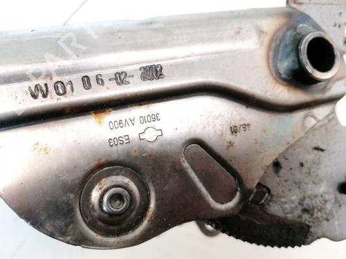 håndbremse NISSAN PRIMERA Hatchback (P12) 1.8 | BP35502238I18 - Image 3