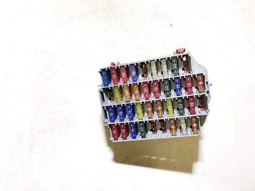 Used Fuse box Fuse box VOLVO S80 I (184) T6 (272 hp) 33105804 33105804