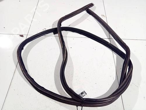 Used Rubber door seal Rubber door seal OPEL ASTRA G Hatchback (T98) 1.7 DTI 16V (F08, F48) (75 hp) 35125869 35125869