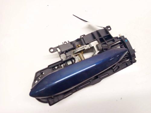 Used Front left exterior door handle Front left exterior door handle SUBARU LEGACY IV Estate (BP) 2.0 AWD (BP5) (138 hp) 34795142 34795142