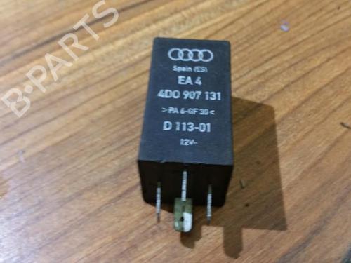 Used Other Other AUDI A3 (8L1) 1.6 (101 hp) 33531097 33531097