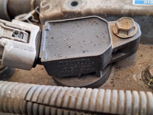 Used Ignition coil Ignition coil TOYOTA AVENSIS (_T25_) 2.0 VVTi (AZT250_) (155 hp) 34960414 34960414