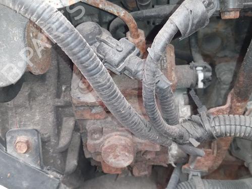 Used Injection pump Injection pump HYUNDAI GETZ (TB) 1.5 CRDi (88 hp) 35397478 35397478