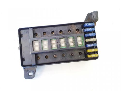 Used Fuse box Fuse box ROVER 200 II Hatchback (RF) 216 Si (112 hp) 32912224 32912224