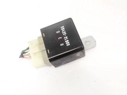 Used Electronic module Electronic module HYUNDAI i30 Estate (FD) 1.6 CRDi (116 hp) 32961925 32961925