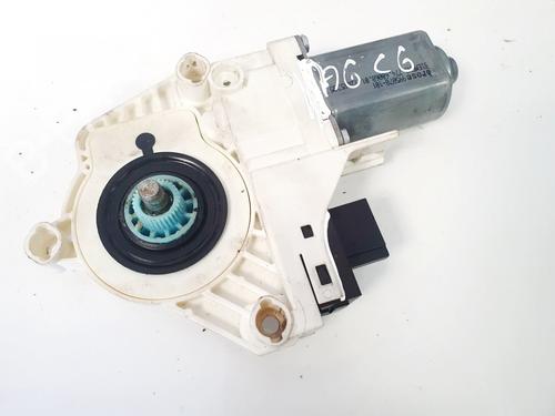 Left front window motor AUDI A6 C6 (4F2) 3.2 FSI quattro | BP35435958E21 - Image 2