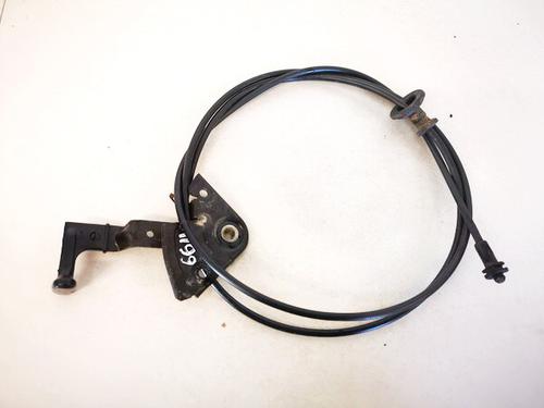 Used Interior handle Interior handle AUDI A4 B5 (8D2) 1.9 TDI (110 hp) 35583005 35583005
