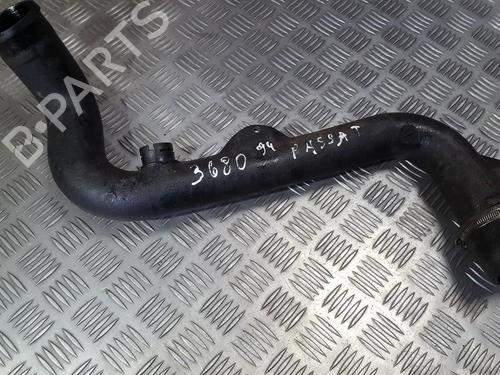 Used Intercooler pipe Intercooler pipe VW PASSAT B3/B4 Variant (3A5, 35I) 1.9 TDI (90 hp) 33492435 33492435