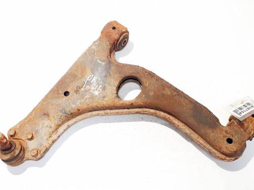 Used Left rear steering knuckle Left rear steering knuckle 34879221 34879221