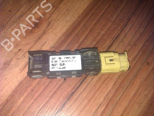Used Electronic sensor Electronic sensor NISSAN MICRA III (K12) 1.2 16V (80 hp) 33503818 33503818