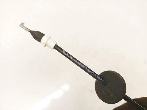 Cable VW GOLF V (1K1) 1.9 TDI | BP38006393E12 - Image 3