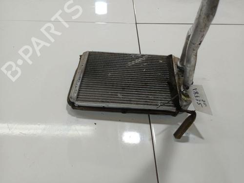 Used Heater matrix Heater matrix 34883317 34883317