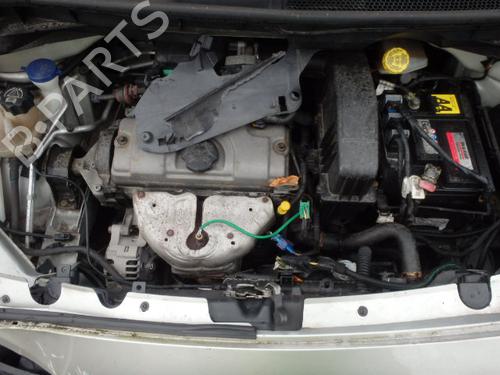 Other PEUGEOT 1007 (KM_) 1.4 | BP33492497O1 - Image 7