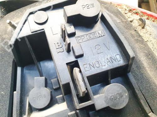 Left taillight ROVER 400 II Hatchback (RT) 414 | BP35488313C34 - Image 3