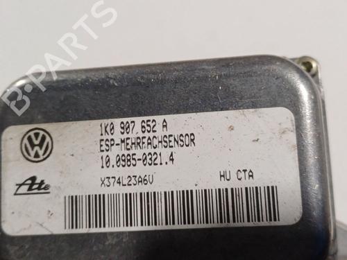 Electronic module VW GOLF V (1K1) 1.9 TDI 4motion | BP34986243M83  - Image 5