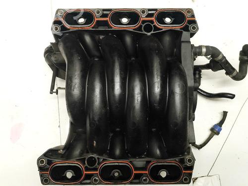 Intake manifold AUDI A4 B6 (8E2) 2.4 | BP35670410M70 - Image 3