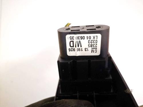 Switch OPEL ASTRA H (A04) 1.7 CDTI (L48) | BP35114544I30 - Image 3
