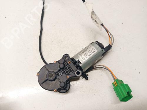 Used Electronic module Electronic module 34786039 34786039