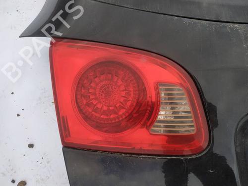 Left tailgate light HYUNDAI SANTA FÉ II (CM) 2.2 CRDi GLS | BP35306992C79 - Image 2