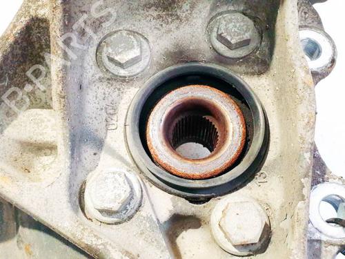Left front steering knuckle VOLVO V40 Hatchback (525) D2 | BP38631664M25 - Image 2