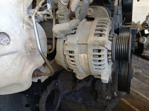 Used Alternator Alternator TOYOTA AVENSIS (_T25_) 2.0 D-4D (ADT250_, ADT250R) (126 hp) 36586203 36586203