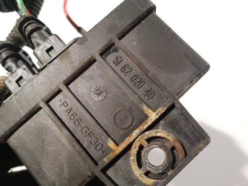 Fuse box FIAT PUNTO EVO (199_) 1.3 D Multijet (199AXD1B, 199AXD1A, 199BXD1B, 199BXD1A,... | BP32576617E1